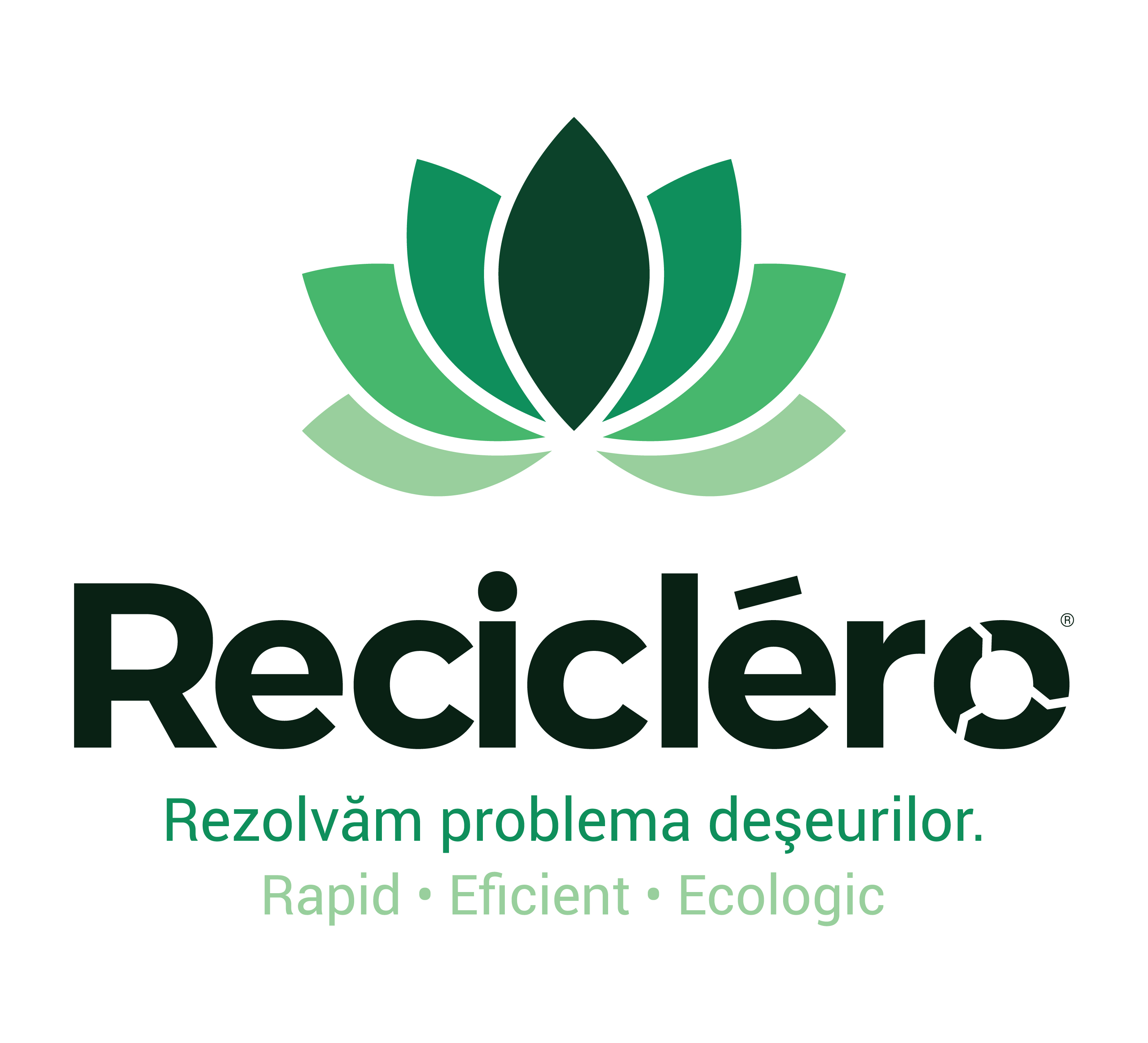 Reciclero - Prima platforma de colectare a Tu ce ai de